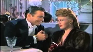 Ginger Rogers - Ldy In The Drk