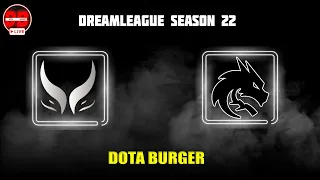 [RU] Team Spirit-Xtreme Gaming bo2 | DreamLeague Season 22 - Group Stage 1 |