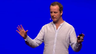 Magna Carta 2.0 - the power of consumers in the new economy | Ed McManus | TEDxMelbourne