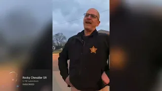 Officer makes HUGE mistake when his ENORMOUS EGO interfered with his decision making