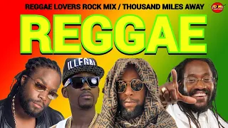 Reggae Mix, Reggae Lovers Rock Mix 2024, Jah Cure, Busy Signal, Tarrus Riley, Morgan Heritage