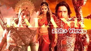 Kalank-Mahabharat Mix | KARNA-DRAUPADI-ARJUN | Magixx Love