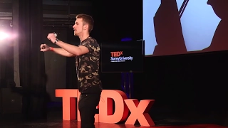 Why we need Classical Music | Rowan James Curtis | TEDxSurreyUniversity