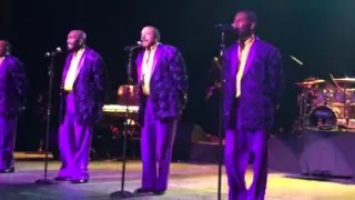 Temptations up close pt 5