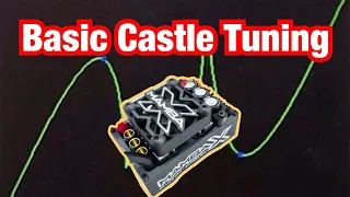 Castle Basic Programming for a starting point