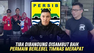 Bos Persib Buka Suara🔥Satu Pemain Tiba Dibandung😱Sergio Aguero Dikabarkan Merapat Ke Persib!