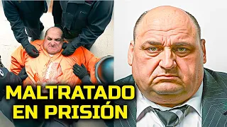 Jefes De La Mafia Que Se Pudren En La Cárcel En 2024