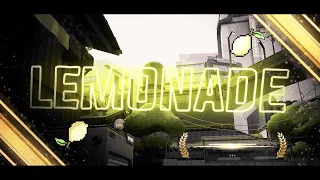 Lemonade 🍋 (Valorant Montage)