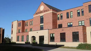 A Look Inside Residential Life | Honors Hall at SDState