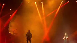 Ricky Martin - Tu Recuerdo - Sacramento 11/13/2021