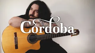Stylish Nylon | Cordoba GK Studio Guitar Review 🎸