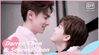 🏒William Helps Sang Tian | My Unicorn Girl EP14 | iQiyi Romance