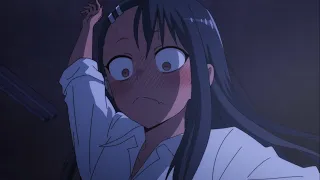 Nagatoro's Plan Backfired! XD | Don't Tease Me Nagatoro Episode 2 HD