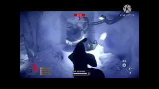 Star wars Battlefront 2 palpatine guide, (NL) All tips and tricks