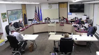 February 8, 2021 City Council Regular Meeting