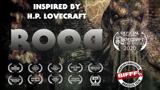 ROOD - H.P. Lovecraft Award Winning Horror Short Film / A Night of Horror International Festival