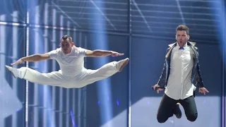 Eurovision 2016 – Argo – Utopian Land (Greece)