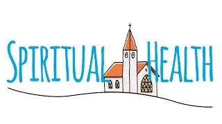 LIVE IT: Spiritual Health Improves Physical & Mental Quality