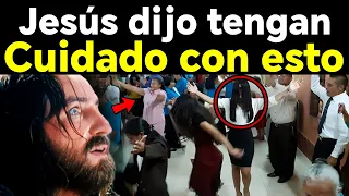 Alerta, no seas como esta iglesia Vuelve a tu primer amor (mensaje a la iglesia de Efeso)