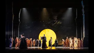 Insights: The Magic Flute