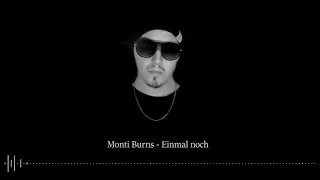 Monti Burns - Einmal noch