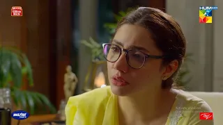 Mehreen Ki Zindagi Mein Achanak Aesa Kia Hua - Hum Kahan Ke Sachay Thay