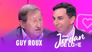 Guy Roux se confie #ChezJordanDeluxe : Retraite, santé, échec professionnel…