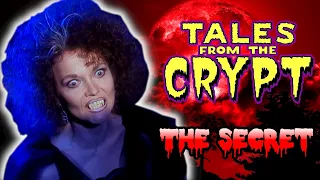 The Secret - Tales From The Crypt Review