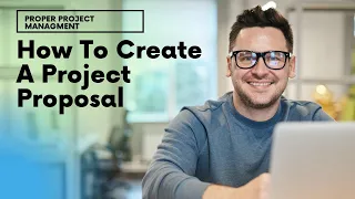 How To Create A Project Proposal