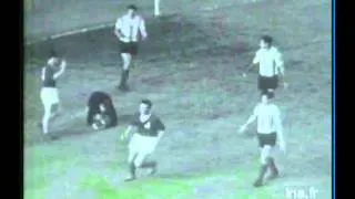 1965 (June 3) France 0-Argentina 0 (Friendly).avi