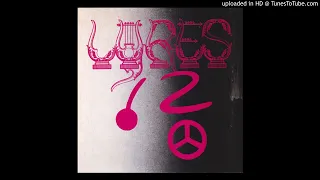 LYRES 'I Want To Help You Ann' 7" 1983 2 Tracks (FULL/COMPLETE) Classic Boston Garage Rock/Psych