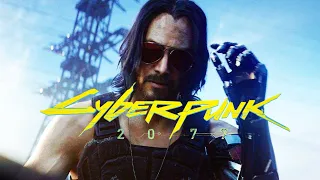 CYBERPUNK 2077- ВСЁ ОБ ИГРЕ ДО РЕЛИЗА