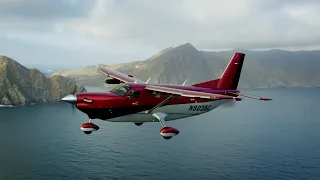 A New Era - Introducing the Kodiak 900 from Daher | Short Film