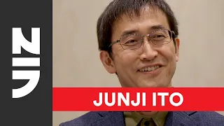 Junji Ito Interview | Adapting No Longer Human | VIZ