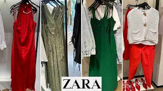 ZARA women’s new collection / May 2024