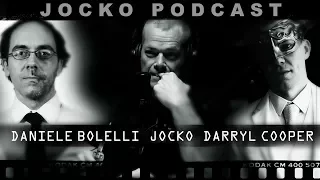 Jocko Podcast w/ Daniele Bolelli and Darryl Cooper: Atrocities and Human Nature