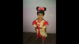 Little Mehreen |#Shortvideo