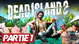 DEAD ISLAND 2: Bienvenue à Hell-A ! #1 (Let's Play Fr)