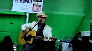 Kleo Dibah e Rafael - Se eu me entregar.(Rodrigo Ravell)