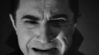 Dracula - 1931 - Lugosi The Dark Prince Documentary