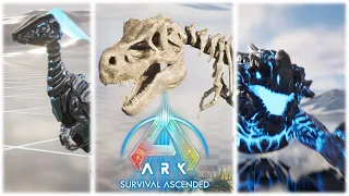 ARK : SURVIVAL ASCENDED | Planned Mods Showcase