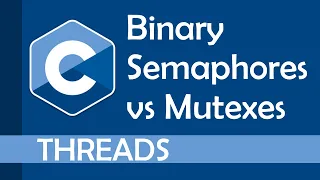Difference between Binary Semaphores and Mutexes