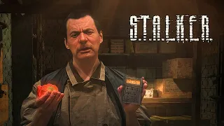 Сидорович из S.T.A.L.K.E.R. в РЕАЛЬНОЙ ЖИЗНИ