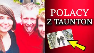 Polskie trio z Taunton I Polacy w UK - Podcast