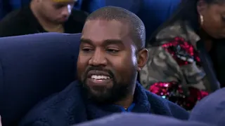 Highlights from Kanye West on Airpool Karaoke w James Corden