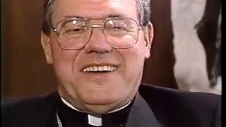 1994 TV Special on Archbishop Aloysius Ambrozic