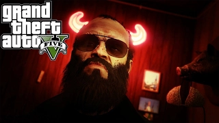 GTA 5 Fails Wins & Funny Moments: #57 (Grand Theft Auto V Compilation) | ALKONAFT007