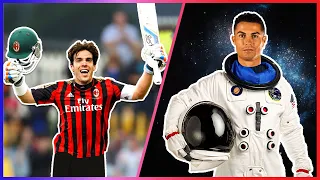 9 Most Bizarre Football Facts You Probably Didn't Know