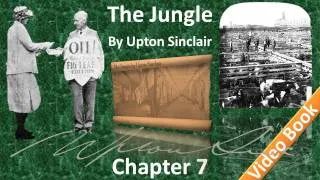 Chapter 07 - The Jungle by Upton Sinclair