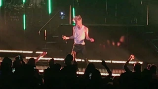 Troye Sivan - Plum Live (Toronto Bloom Tour 2018)
